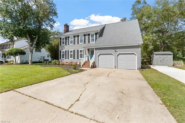 1316 Oregon Crossing, Chesapeake, VA 23322