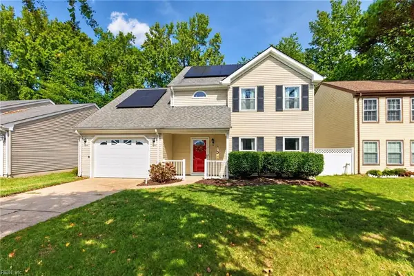 1952 John Brown Lane, Virginia Beach, VA 23464