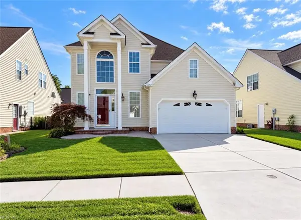 2717 Blake Street, Virginia Beach, VA 23456