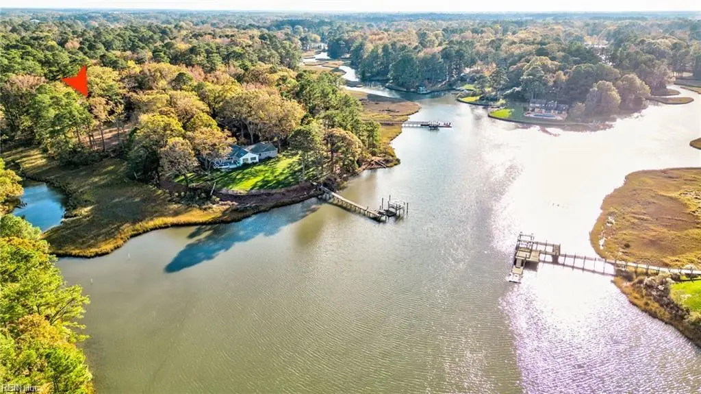 3075 Bray Road - 1.45 Ac - Lot 2, Virginia Beach, VA 23452 - #1