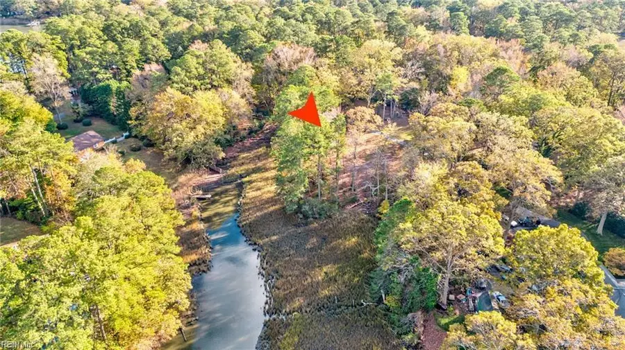 3075 Bray Road - 1.45 Ac - Lot 2, Virginia Beach, VA 23452 - #2