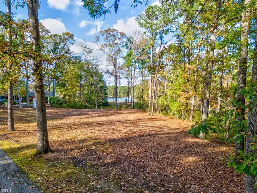 3075 Bray Road - 1.45 Ac - Lot 2, Virginia Beach, VA 23452 - #3
