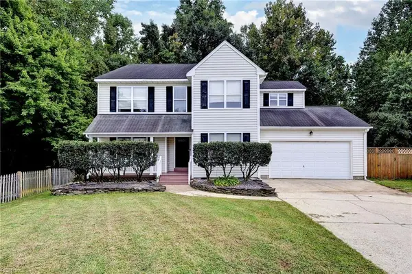 309 High Point Road, Williamsburg, VA 23185