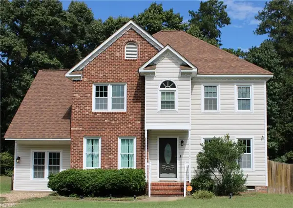 2712 Executive Drive, Chester, VA 23831