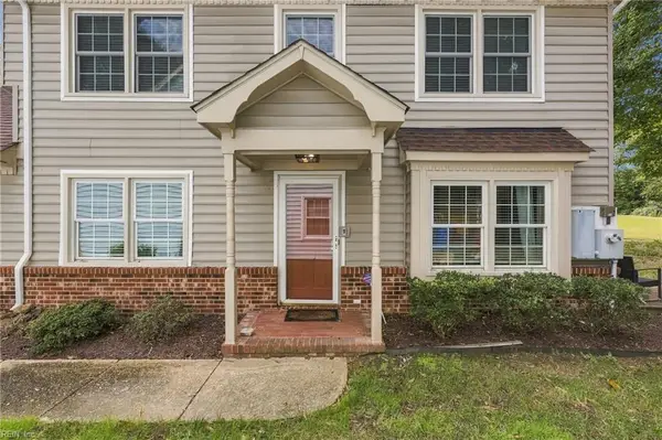 1005 Winged Foot Court #B, Chesapeake, VA 23320
