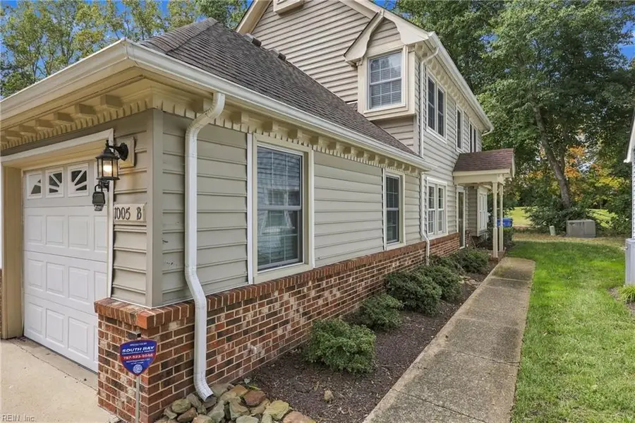 1005 Winged Foot Court #B, Chesapeake, VA 23320 - #2