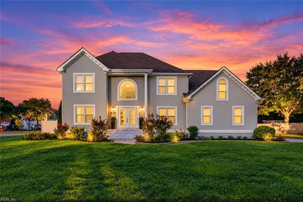 801 Keeling Drive Drive, Chesapeake, VA 23322