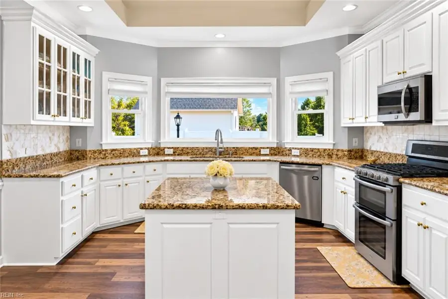 801 Keeling Drive, Chesapeake, VA 23322 - #3