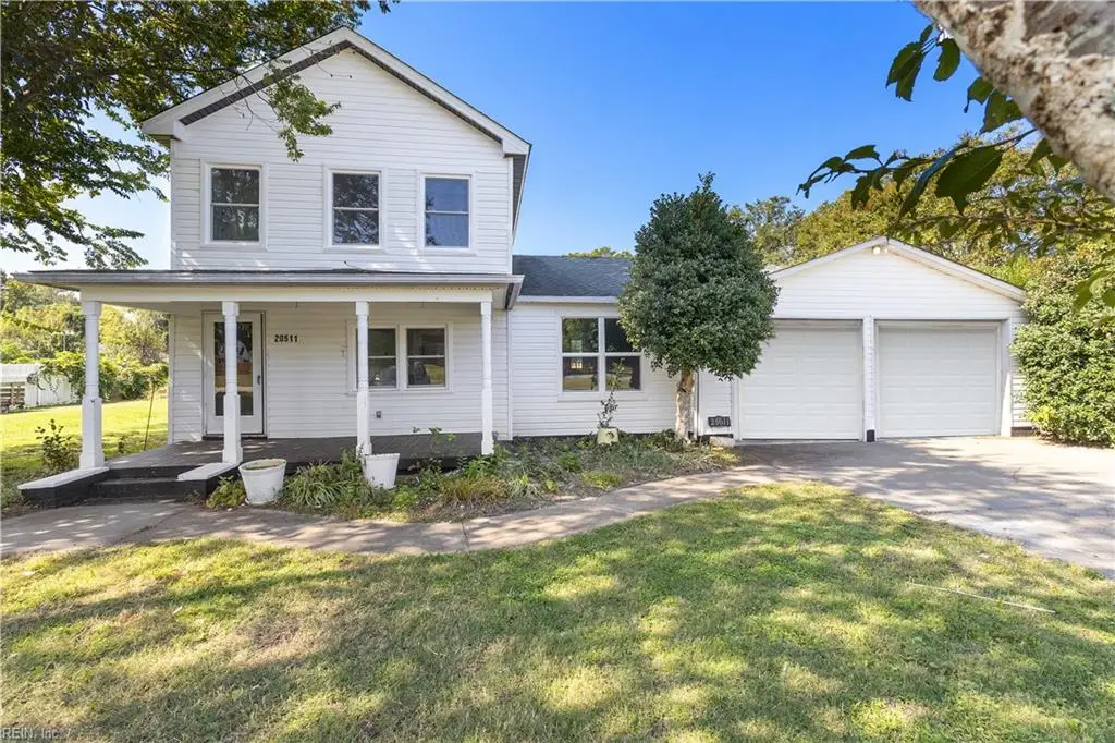 20511 Todd Avenue, Smithfield, VA 23430 - #1