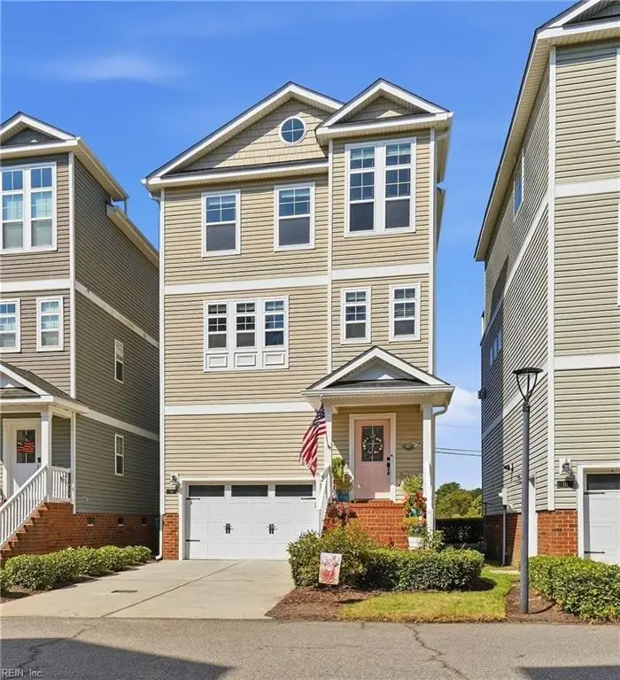 9518 3rd Bay St Street #113, Norfolk, VA 23518 - #2