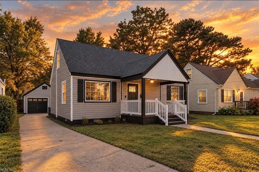 231 Lenox Avenue, Norfolk, VA 23503 - #2
