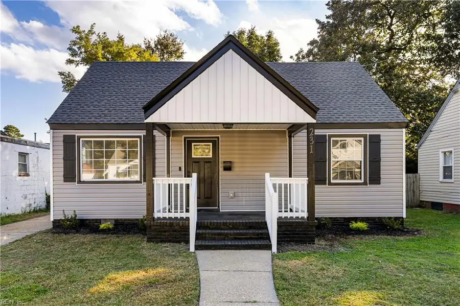 231 Lenox Avenue, Norfolk, VA 23503 - #3