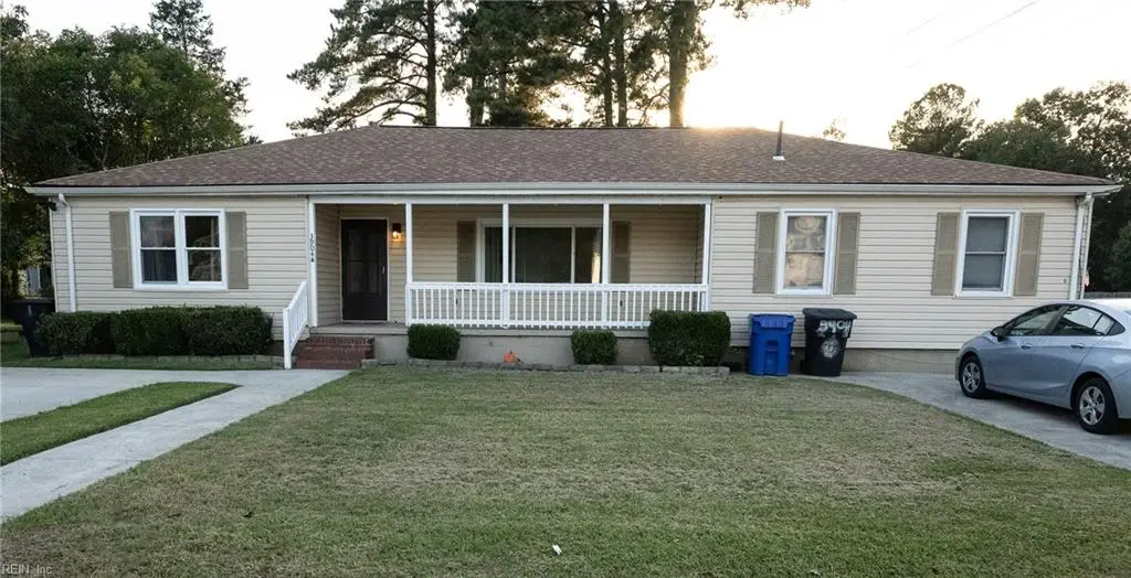 3904 Marsha Street, Portsmouth, VA 23703 - #1
