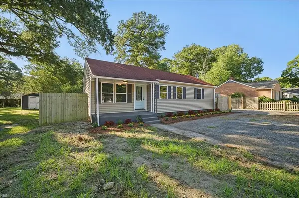 620 72nd Street, Newport News, VA 23605