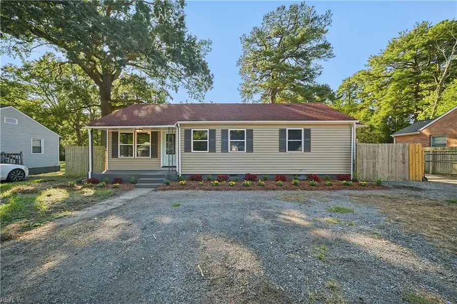 620 72nd Street, Newport News, VA 23605 - #2