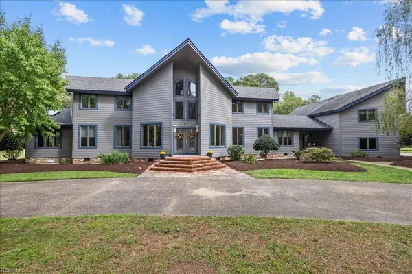 3342 Martin Johnson Road, Chesapeake, VA 23323