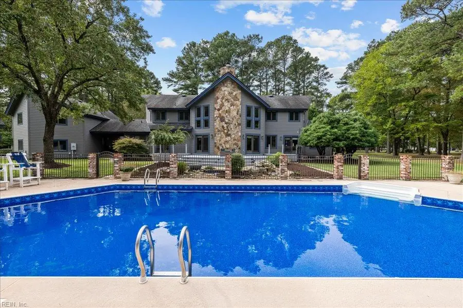 3342 Martin Johnson Road, Chesapeake, VA 23323 - #3