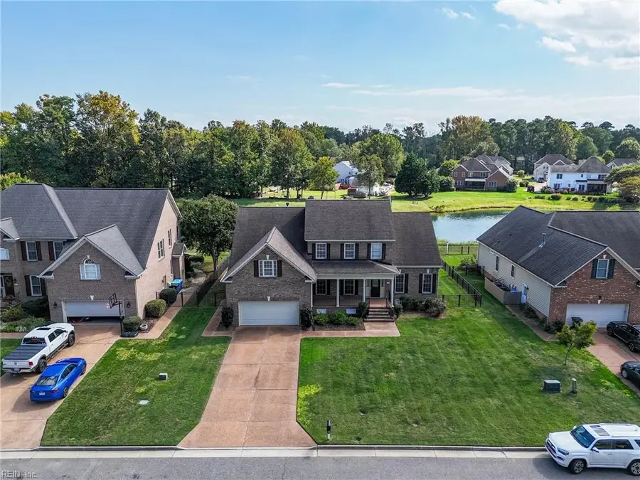 19 Wornom Farm Road, Poquoson, VA 23662 - #2