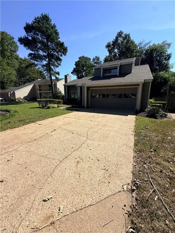1520 Saybrook Cove, Virginia Beach, VA 23464 - #1
