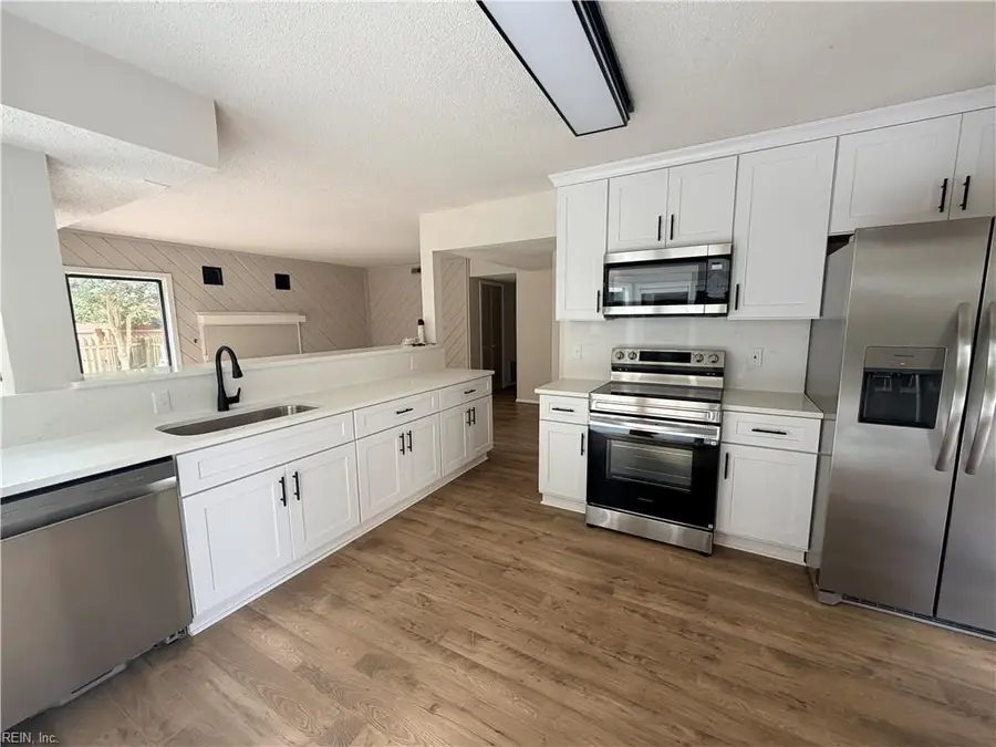1520 Saybrook Cove, Virginia Beach, VA 23464 - #3