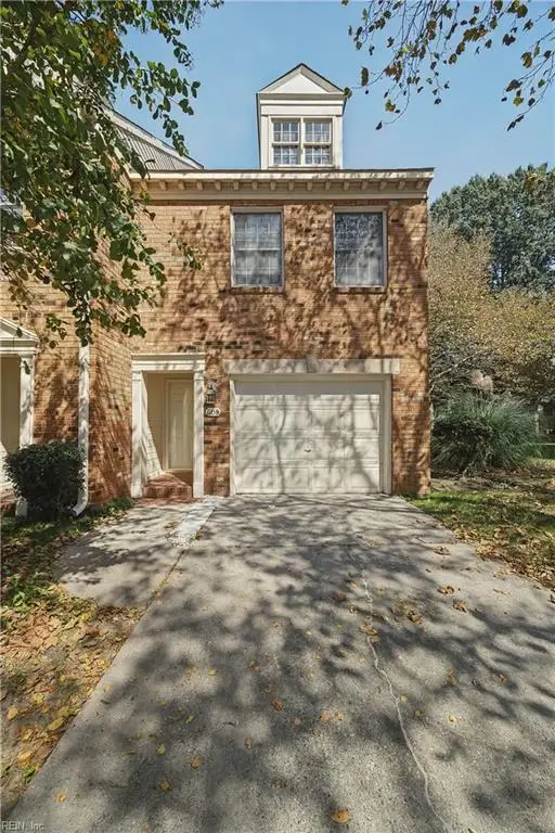 608 Guy Lane, Newport News, VA 23602 - #2