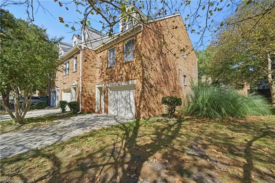 608 Guy Lane, Newport News, VA 23602 - #3