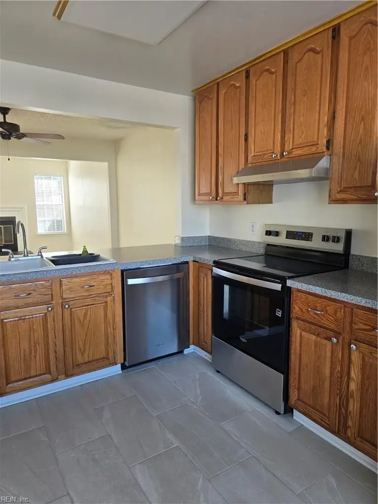 1616 Jameson Drive, Virginia Beach, VA 23464 - #2