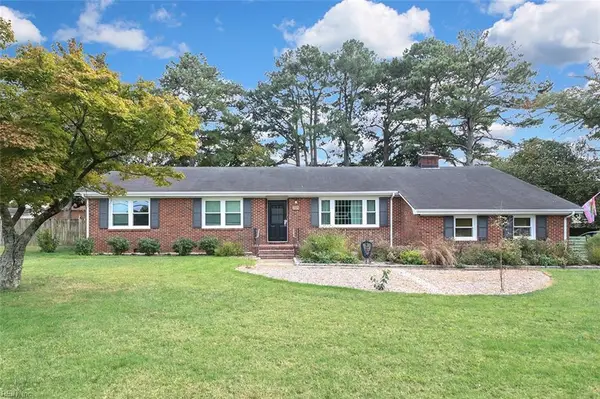 729 Mount Pleasant Road, Chesapeake, VA 23322