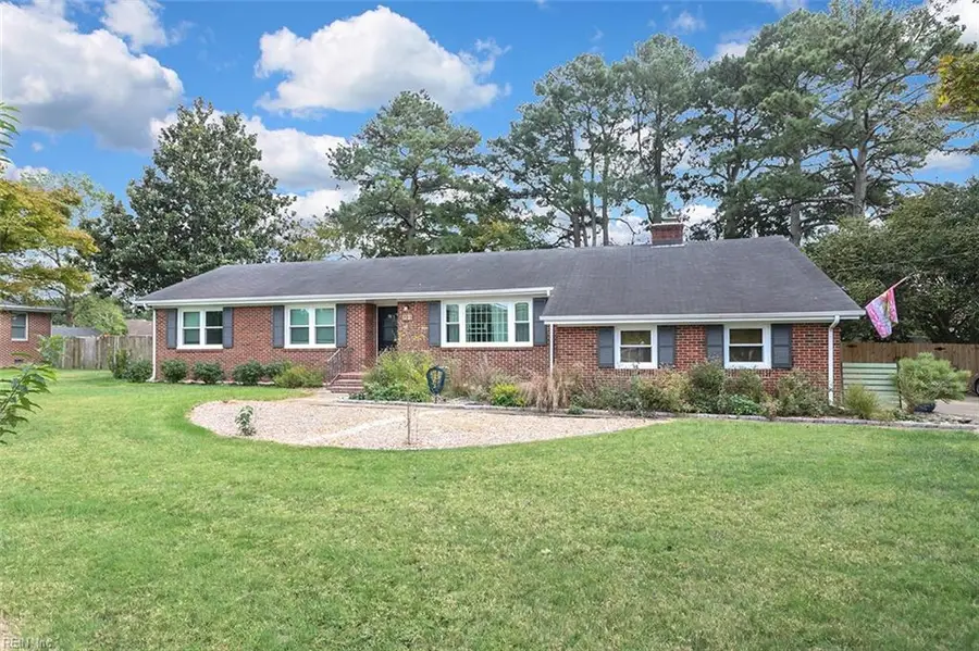 729 Mount Pleasant Road, Chesapeake, VA 23322 - #2
