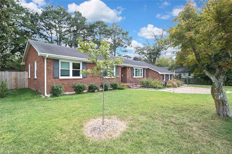 729 Mount Pleasant Road, Chesapeake, VA 23322 - #3