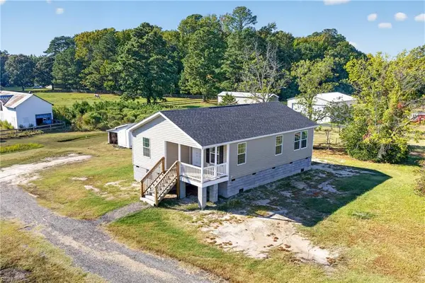 2394 Perrin Creek Road, Hayes, VA 23072