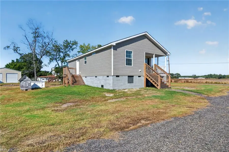 2394 Perrin Creek Road, Hayes, VA 23072 - #2