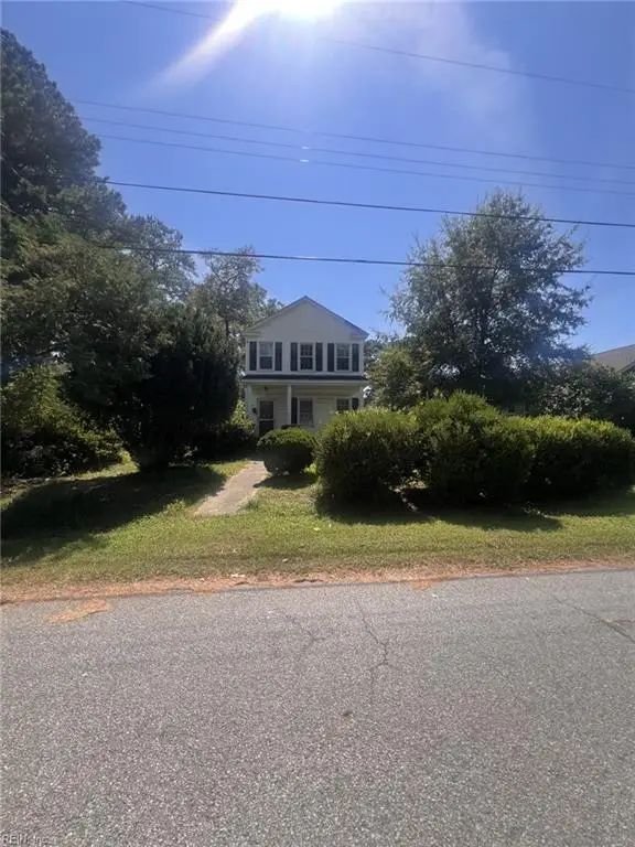 4401 South Street, Portsmouth, VA 23707