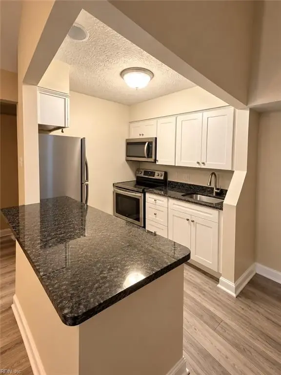 144 Wells Court #2, Hampton, VA 23666