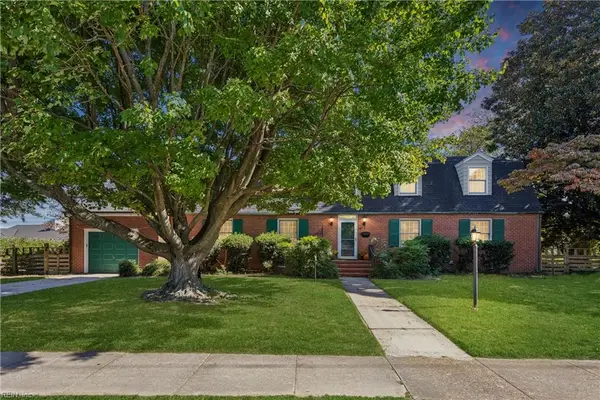 60 N Willard Avenue, Hampton, VA 23663