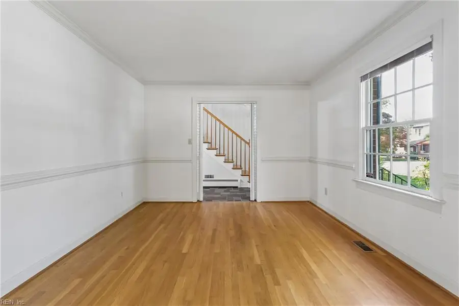 60 N Willard Avenue, Hampton, VA 23663 - #3