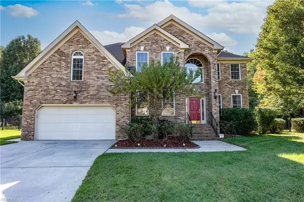 1503 Theodora Court, Chesapeake, VA 23322