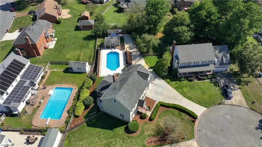 501 Spurlock Way, Chesapeake, VA 23322 - #2