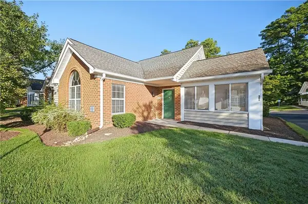 308 Timberline Loop, Yorktown, VA 23692