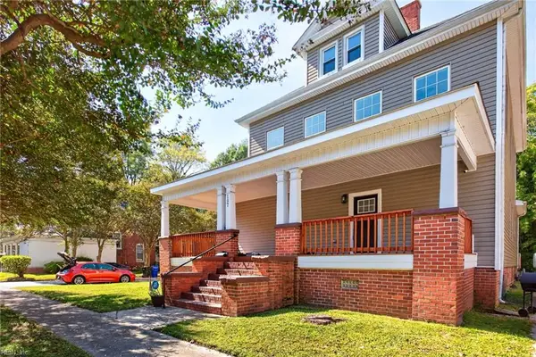 197 S South Main Street, Suffolk, VA 23434