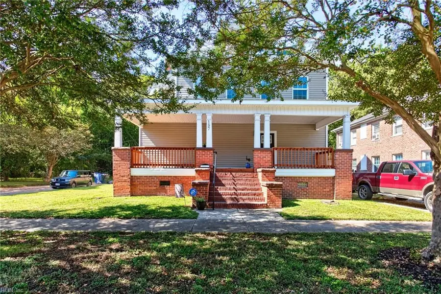 197 S South Main Street, Suffolk, VA 23434 - #2