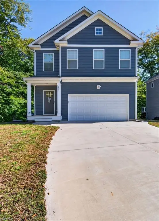 227 Bethune Drive, Williamsburg, VA 23185