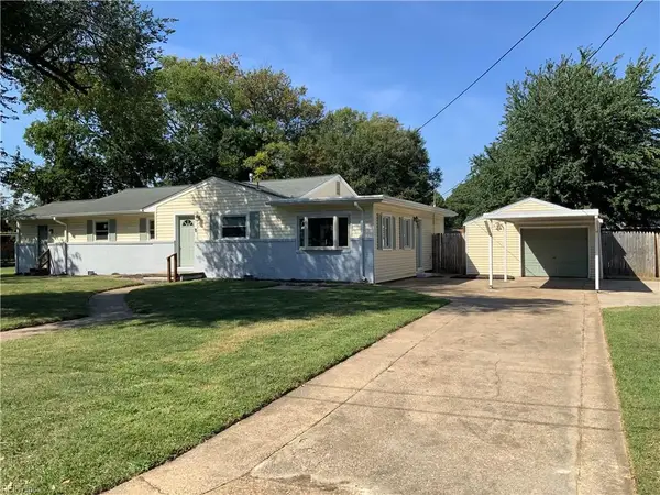 3210 Indigo Road, Chesapeake, VA 23325