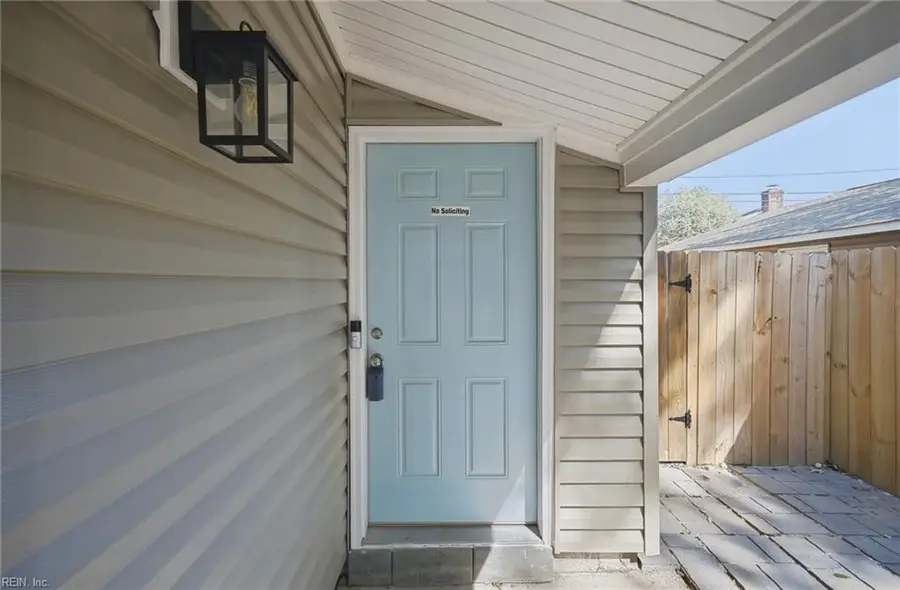 3516 Champlain Lane, Virginia Beach, VA 23452 - #2