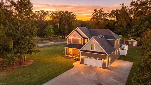 101 E Robin Court, South Mills, NC 27976