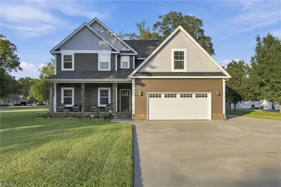 101 E Robin Court, South Mills, NC 27976 - #2