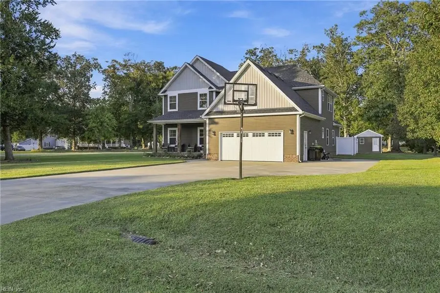 101 E Robin Court, South Mills, NC 27976 - #3