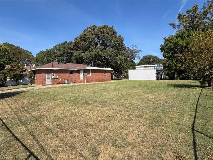214 W Government Avenue, Norfolk, VA 23503 - #2