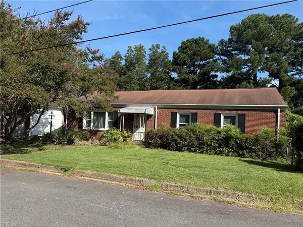 3914 South Street, Portsmouth, VA 23707