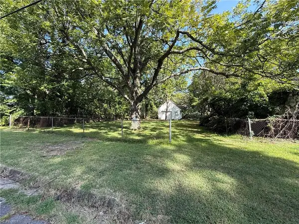 3916 South Street, Portsmouth, VA 23707